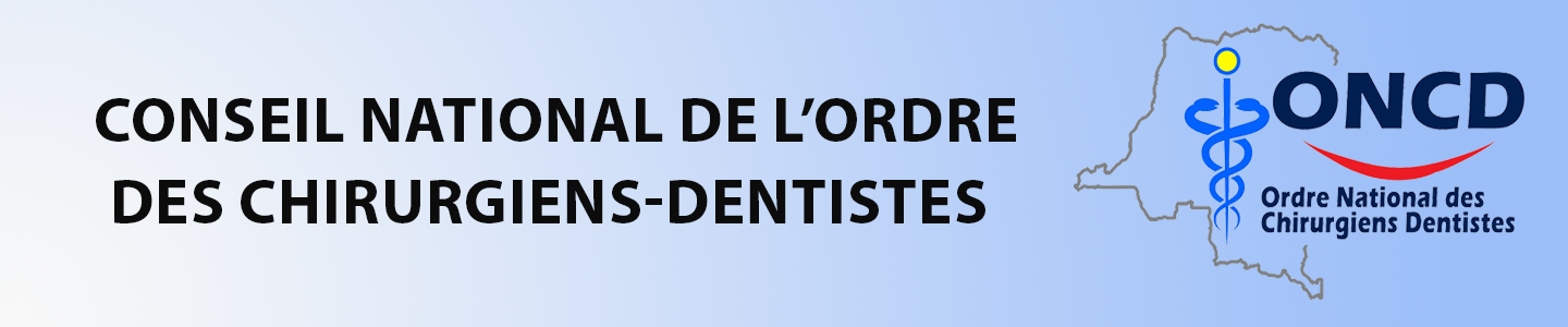 Conseil National de L'Ordre de Dentiste